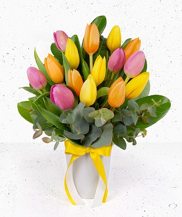 Go Flowers Adelaide Delivery | Adelaide's Freshest Florist (NEW)