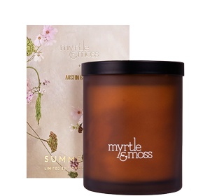 Summertime Candle 50hr
